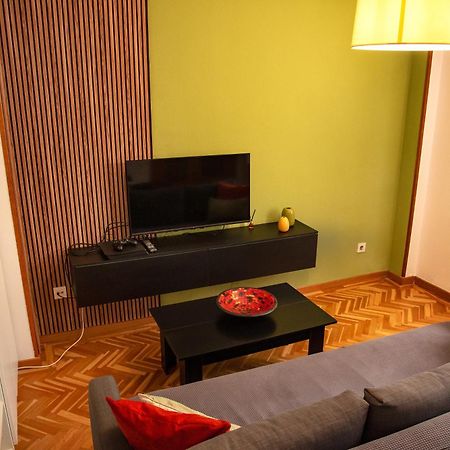 Sapore Di Sale - Garaje Grande Incluido - Centro Хихон Экстерьер фото