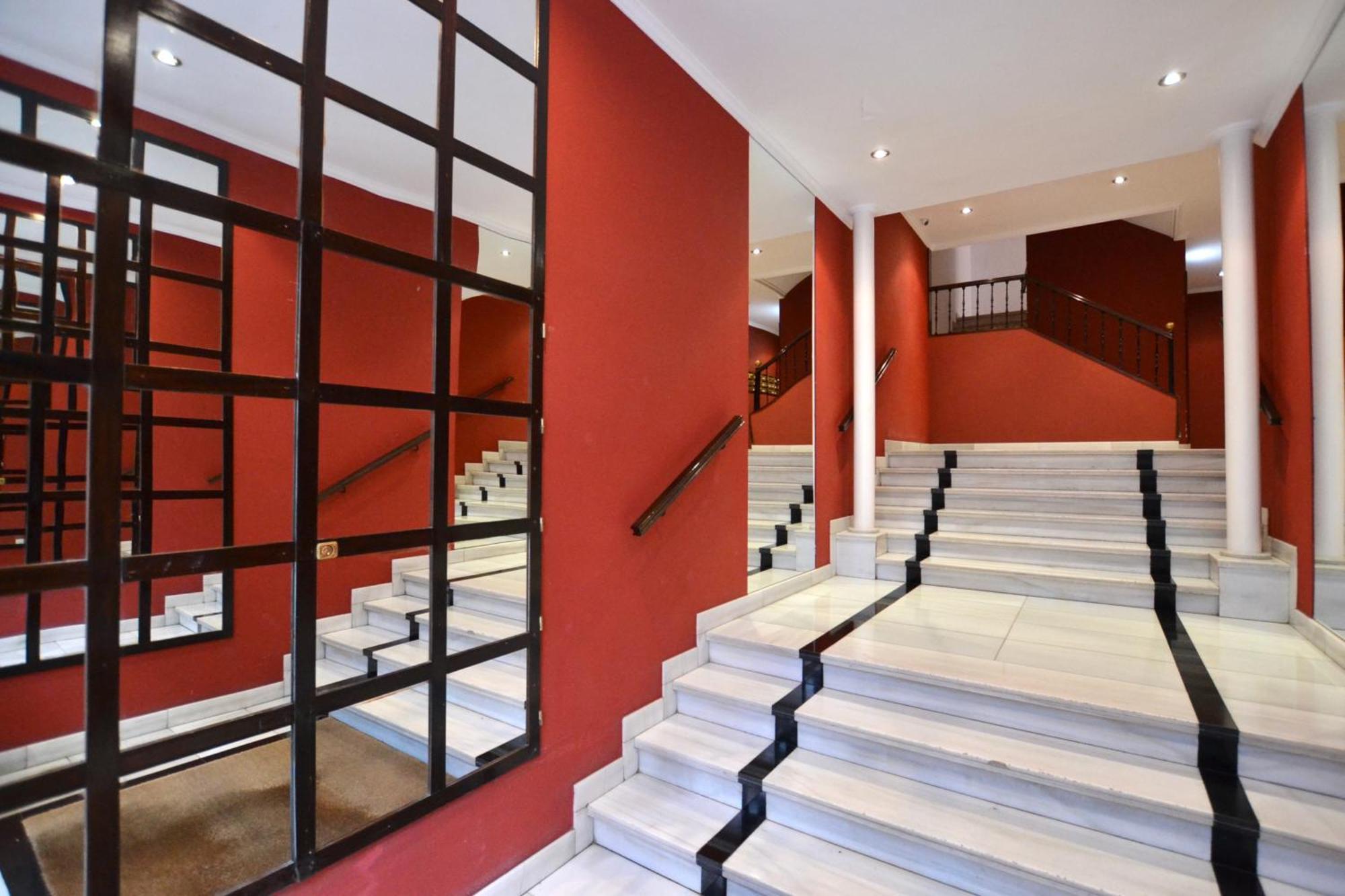 Sapore Di Sale - Garaje Grande Incluido - Centro Хихон Экстерьер фото